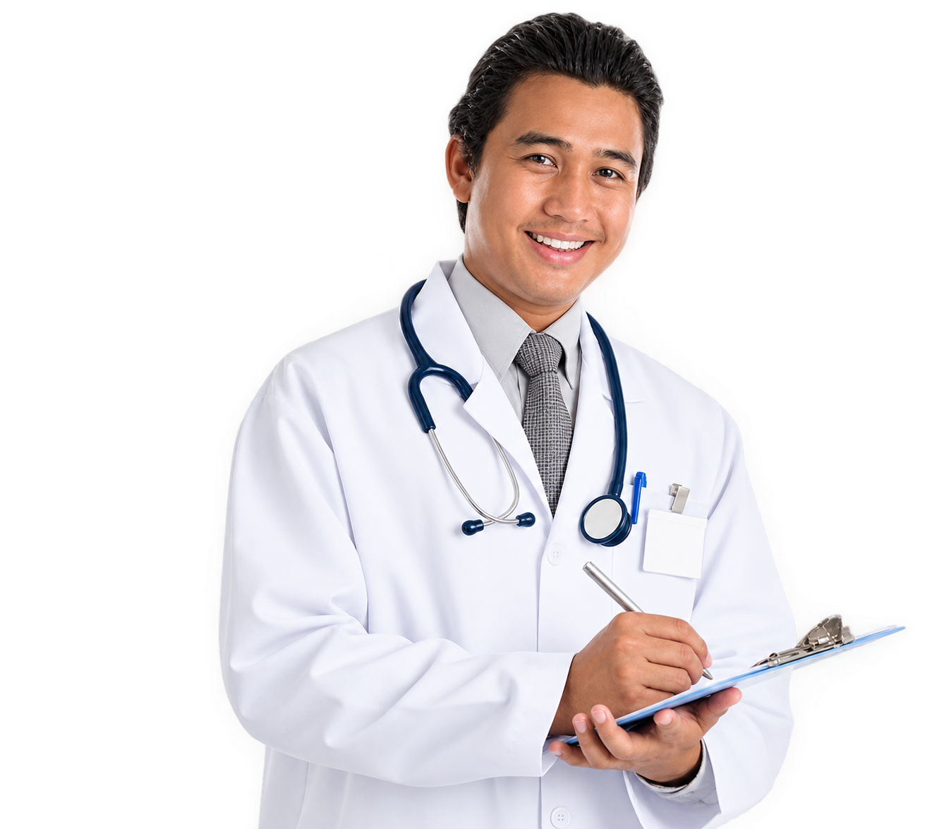 Dr. Rudi Hartono